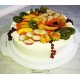 Früchtetraum-Joghurt-Torte
