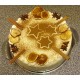 Zimt-Vanille-Torte